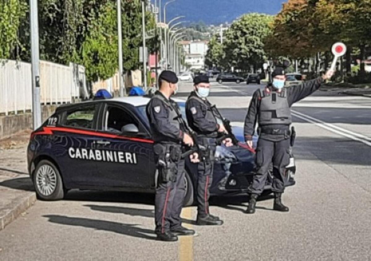 Sicurezza in Sicilia: in arrivo 232 Carabinieri per le Stazioni e le Tenenze - 