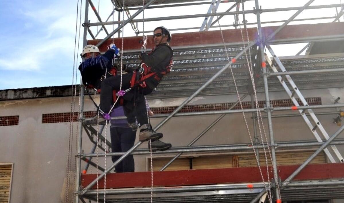 Sicurezza sul lavoro, Ance Catania: "più formazione e investimenti per qualificare il settore edilizio" - 