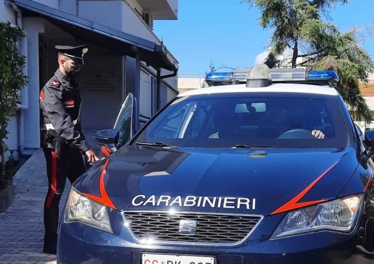 Palagonia: omicidio Calcagno, i Carabinieri arrestano l'assessore Antonino Ardizzone - 