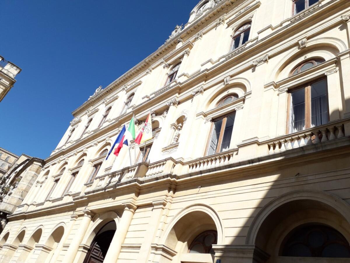 Caltagirone: decreto "Natale", annullati tutti gli eventi in programma, tranne quello dell'11 gennaio nella Basilica di San Giacomo - 