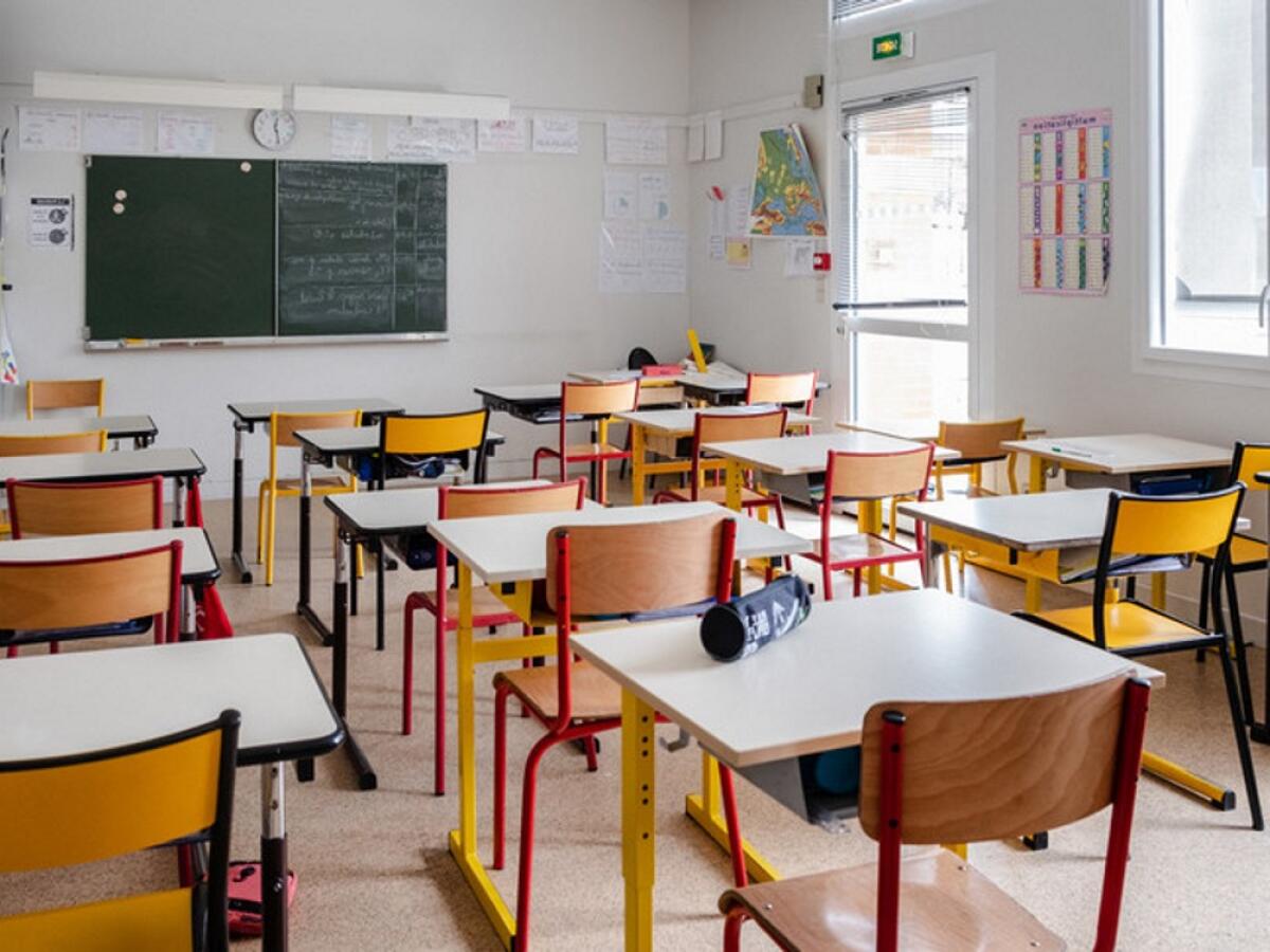 A Caltagirone scuole chiuse sino a sabato. La Regione Siciliana invece ha deciso il ritorno in classe - 