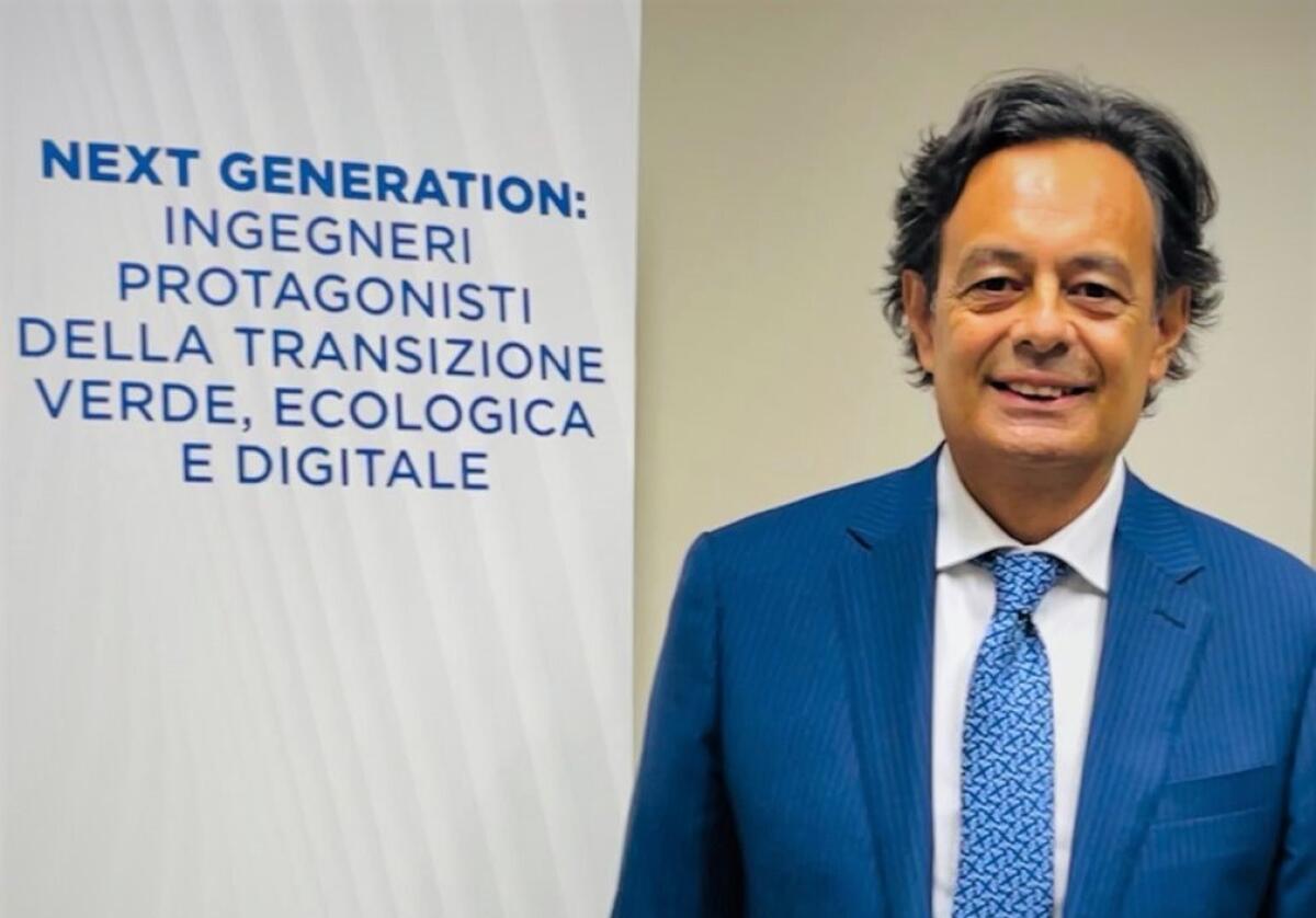 "Industria 4.0": soluzioni innovative per il mondo professionale dell'ingegneria - 