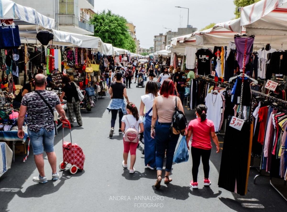 Caltagirone: canone unico per l’occupazione di suolo pubblico, commercio ambulante e diffusione di messaggi pubblicitari - 