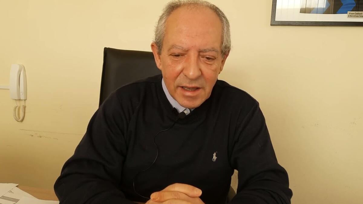 Asp Catania, le attività dell'Ufficio provinciale per l'emergenza Covid-19 - 