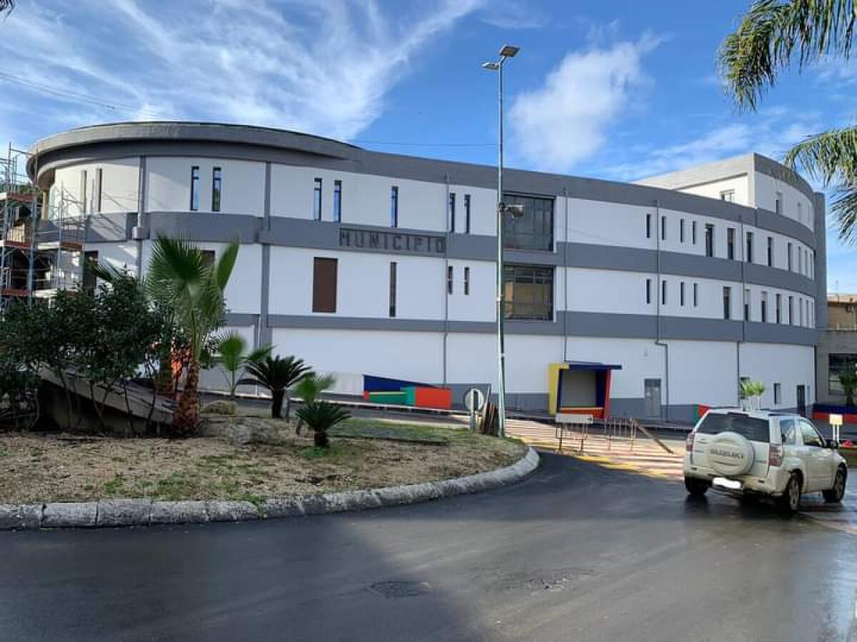 Palagonia, la Prefettura "sospende" l'assessore comunale Ardizzone - 