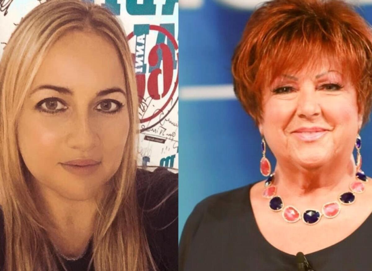 Radio Italia Anni 60 Sicilia al Festival di Sanremo con Isabel Zolli e Orietta Berti - 