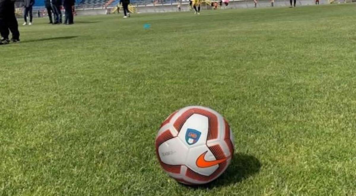 Calcio, emergenza Covid: rinviata al 23 gennaio la ripresa dei campionati regionali e provinciali - 