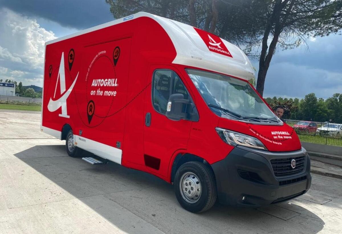 In Sicilia, assunzioni a tempo determinato, per 40 giovani under 30. Da lunedì il “Campus Autogrill” - 