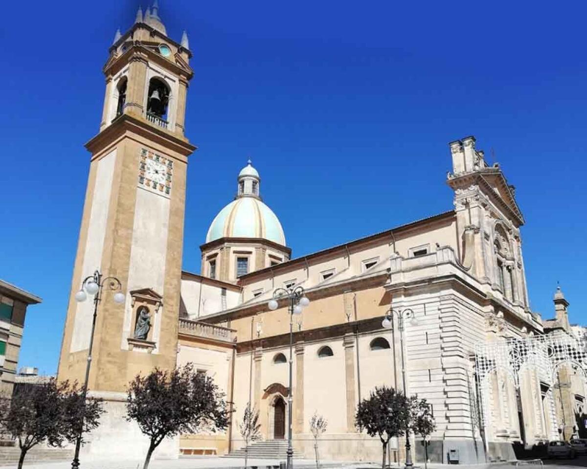 Caltagirone: giovedì 13 gennaio Assemblea diocesana solo sul canale youtube dalle 19 alle 20.30 - 
