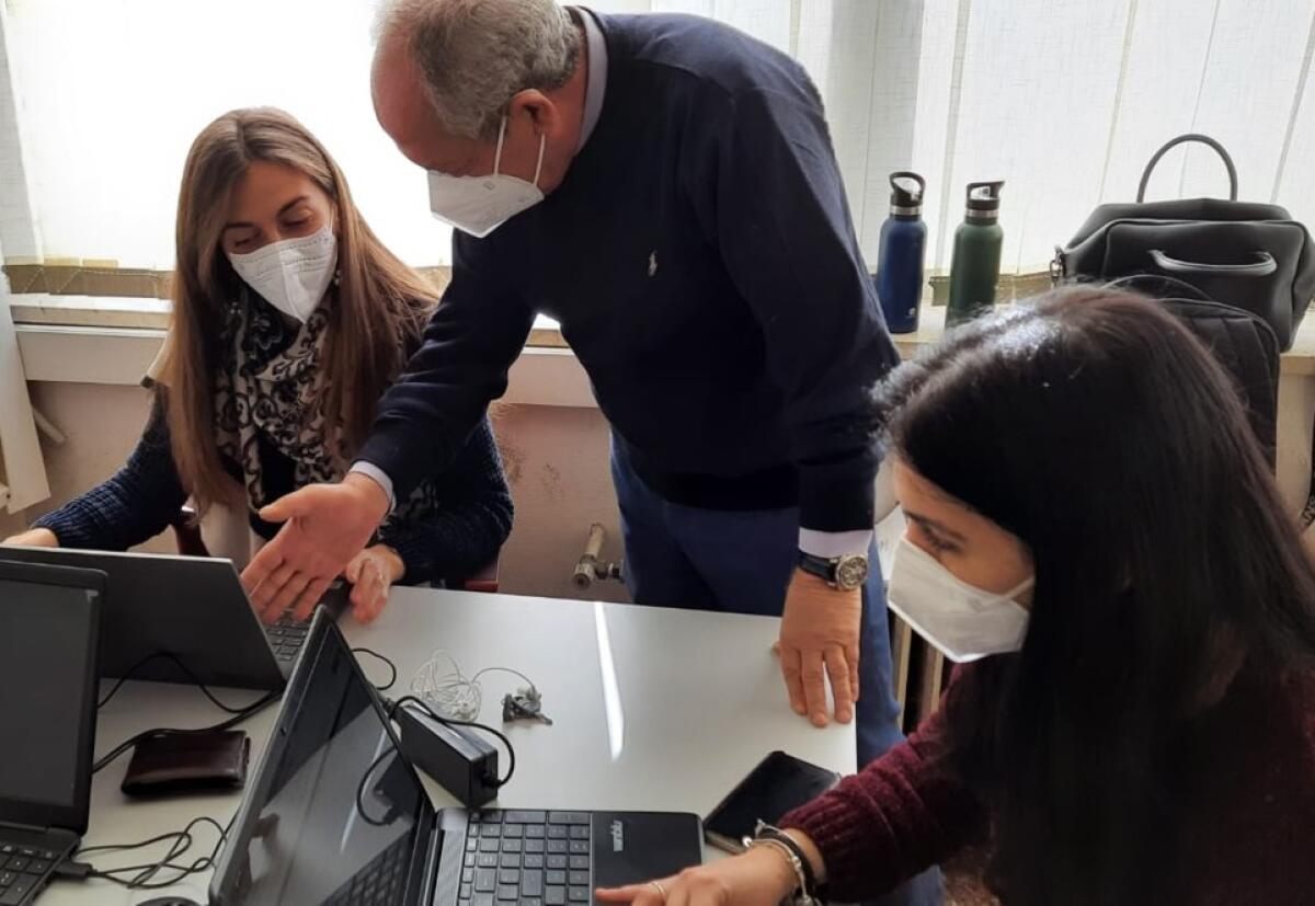 Covid: Al via il servizio dedicato per i medici di medicina generale per le procedure burocratiche - 