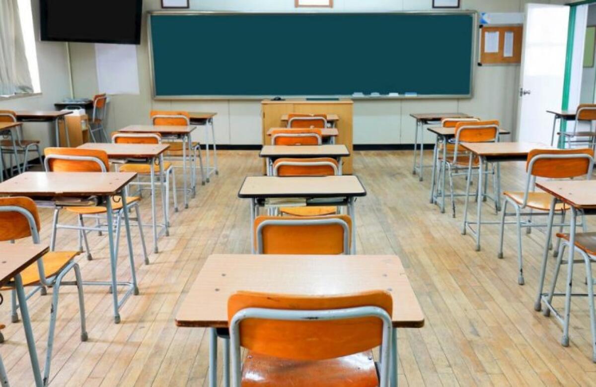 Scuole, Sicilia in zona gialla: da lunedì si rientra regolarmente in classe - 