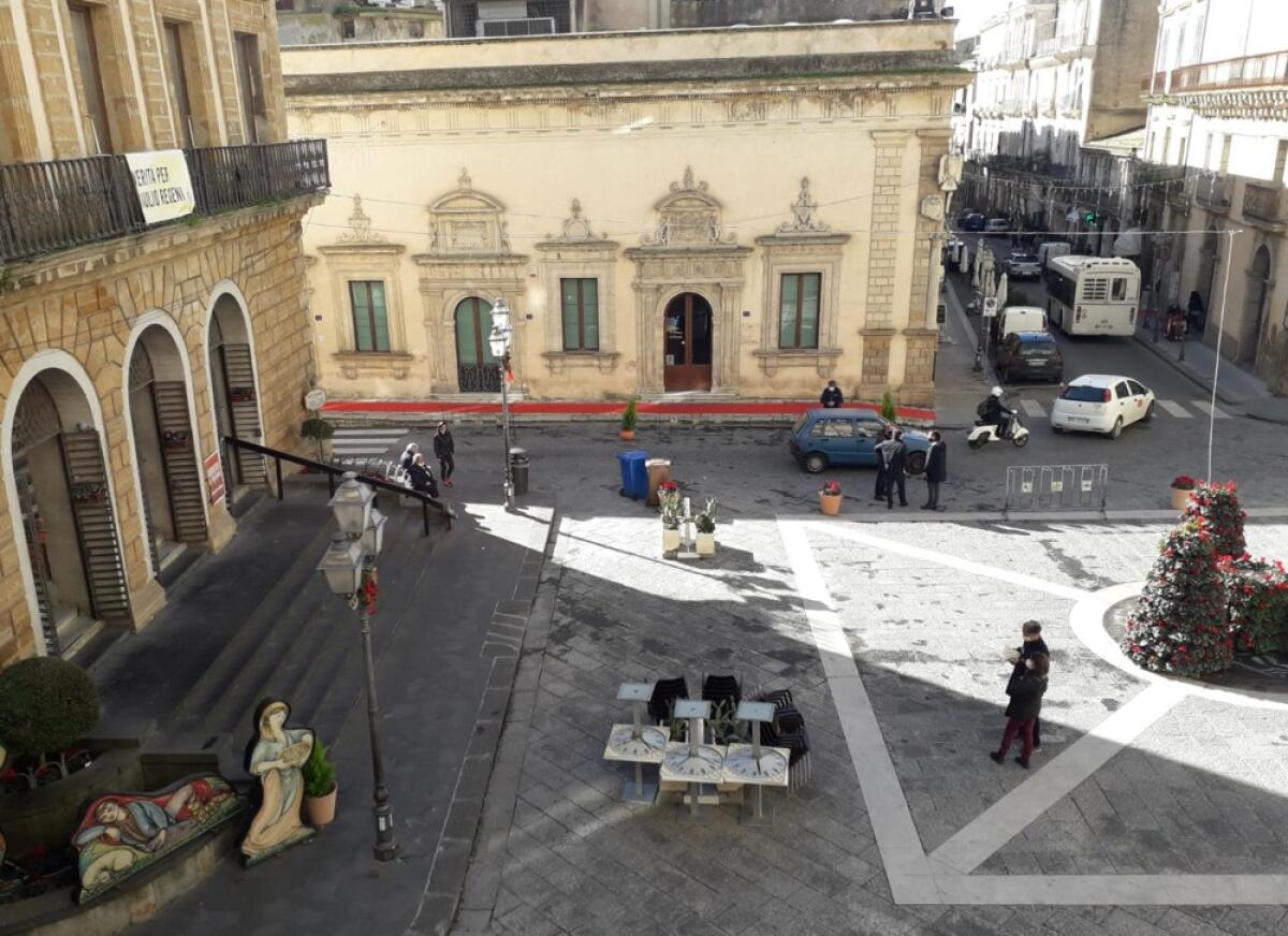 Caltagirone: annullata per le misure anti Covid anche la masterclass “La Strada del Vino  degli Egei” - 