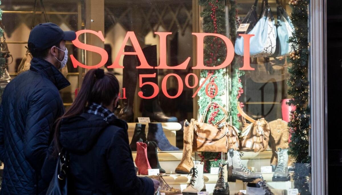 Saldi in Sicilia: per la Confcommercio "una risposta importante al contenimento dell’inflazione" - 