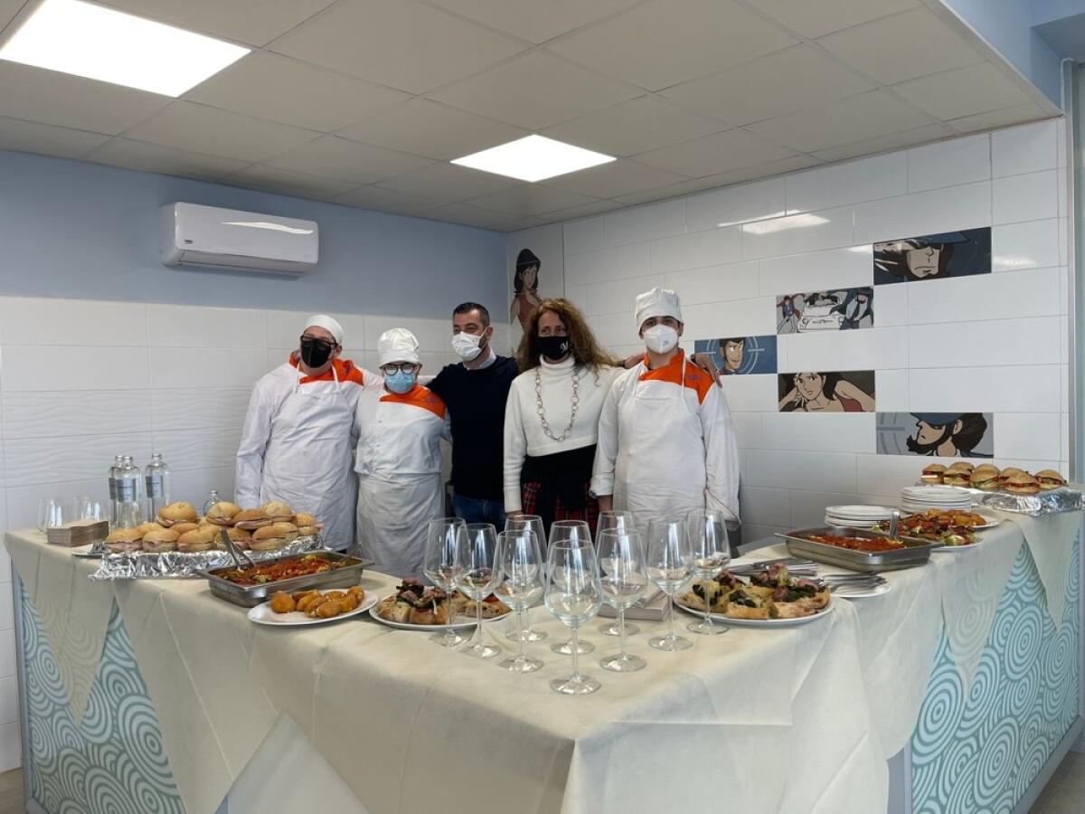 Camper Autogrill: oltre 300 giovani siciliani candidati - 