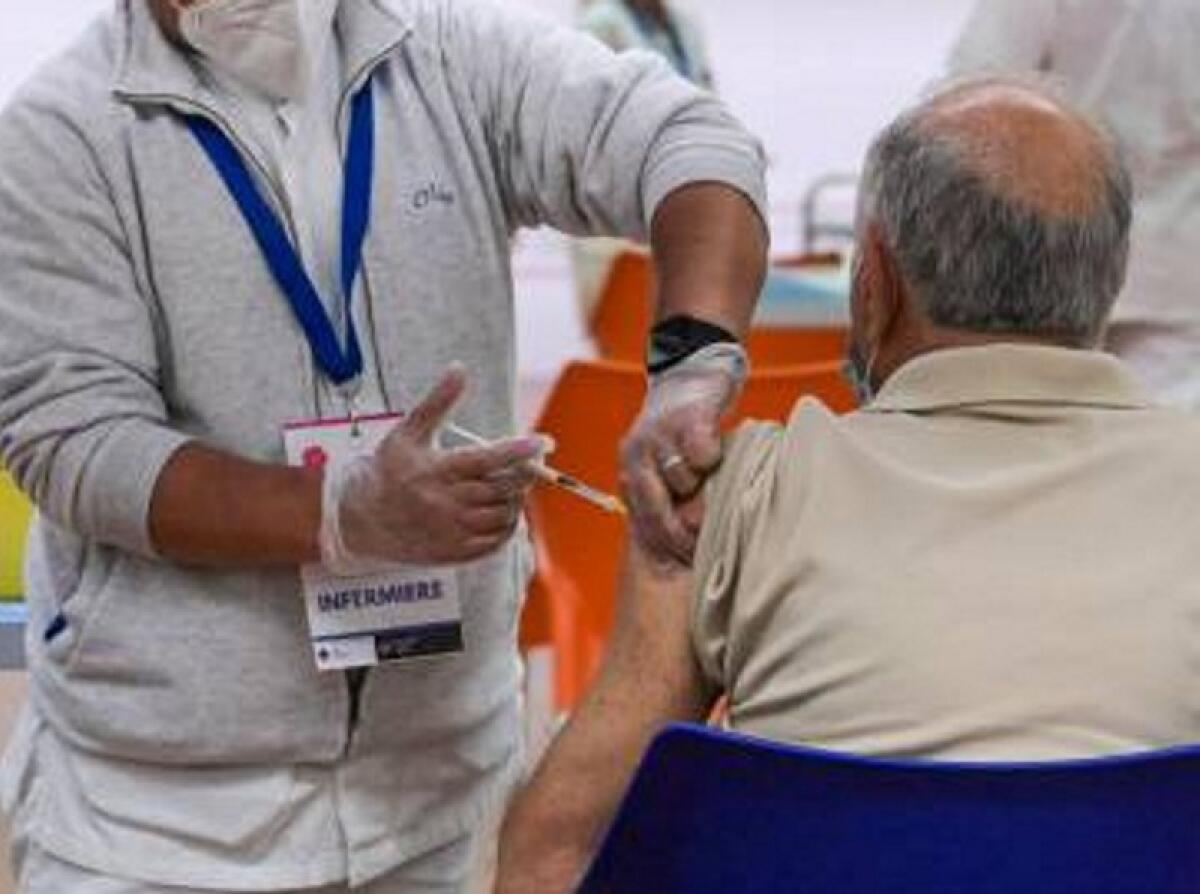 Vaccinazione anti Covid: Caltagirone primo Comune nella provincia di Catania con l'85% del ciclo primario - 