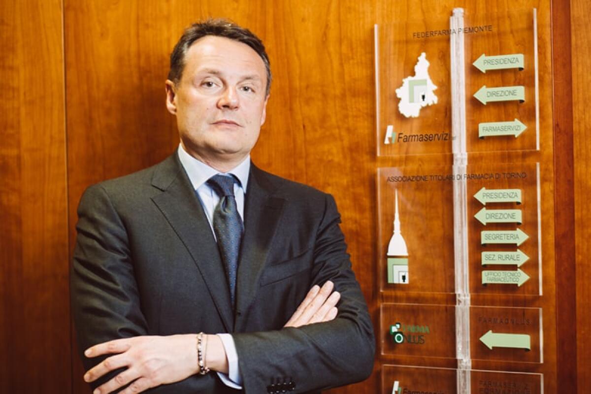 Mascherine FFP2: prezzo massimo di vendita a 75 centesimi. Federfarma pronta a collaborare con le istituzioni - 