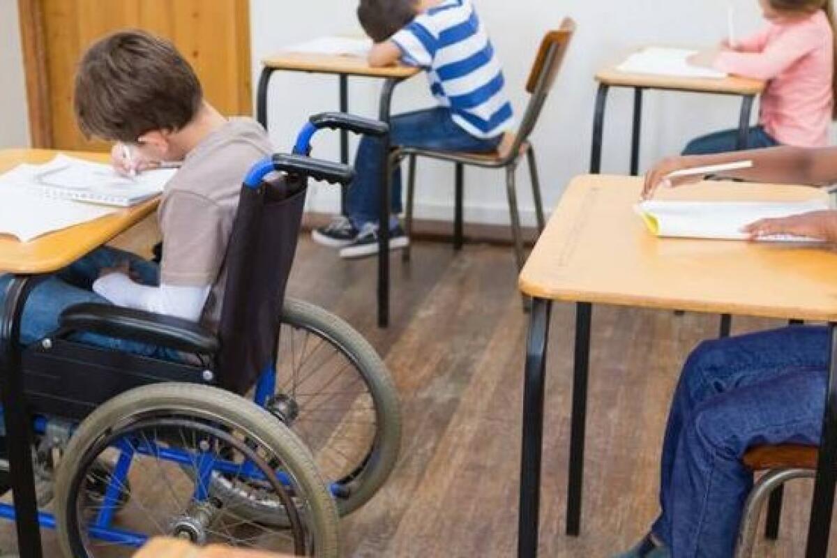 Caltagirone: riparte l’assistenza all’autonomia e alla comunicazione  per 48 studenti diversabili - 