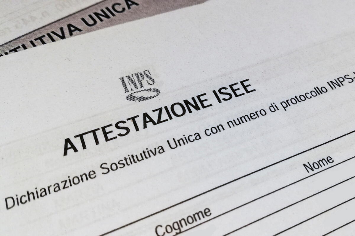 Disponibili on-line i dati 2020 di Poste Italiane per la richiesta dell’ISEE - 