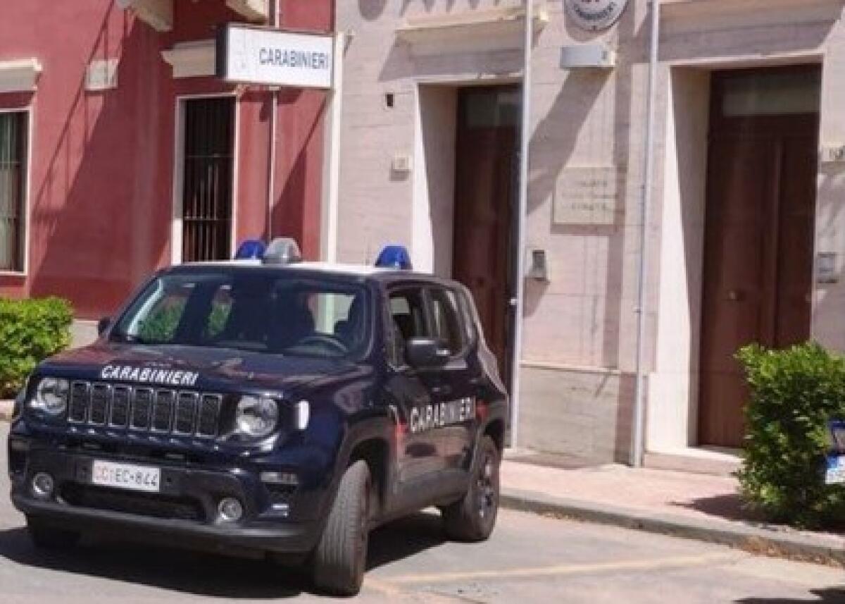 Ramacca: i Carabinieri arrestano due uomini per il tentato omicidio di un 37enne - 