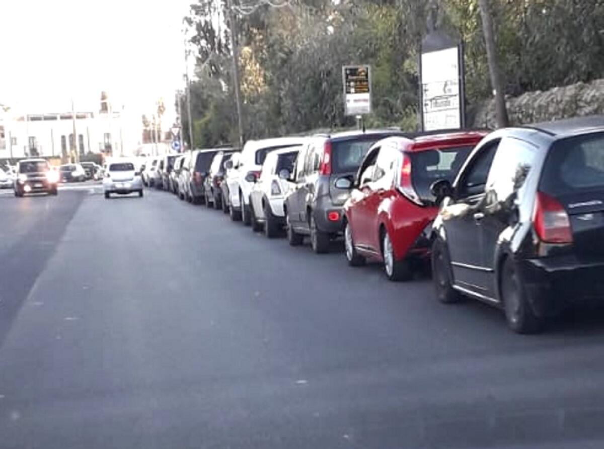 Caltagirone: 617 gli attuali positivi al Covid, continua la corsa ai tamponi - 