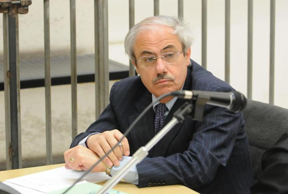 Nè mafia, nè corruzione elettorale: l'ex presidente Lombardo assolto dalle accuse - 