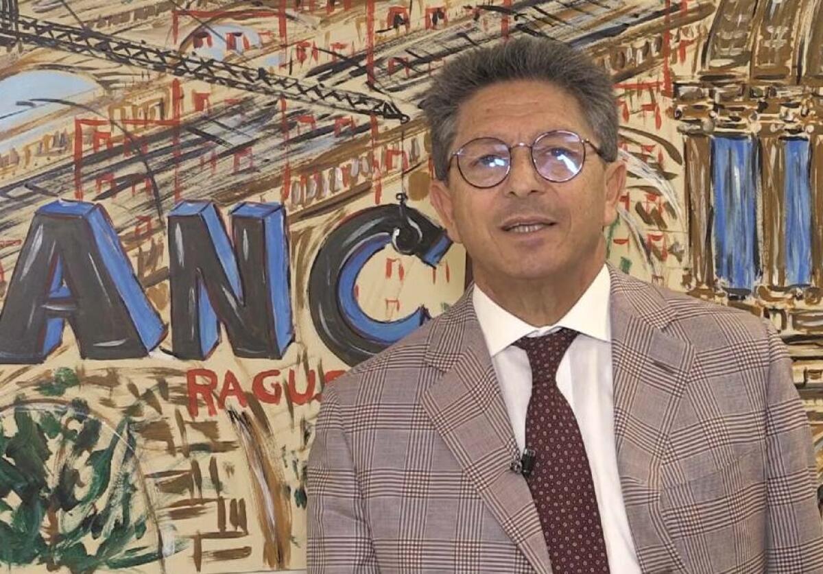 Economia regionale: l'Ance Sicilia dice "no" all'Esercizio provvisorio della Regione Siciliana - 