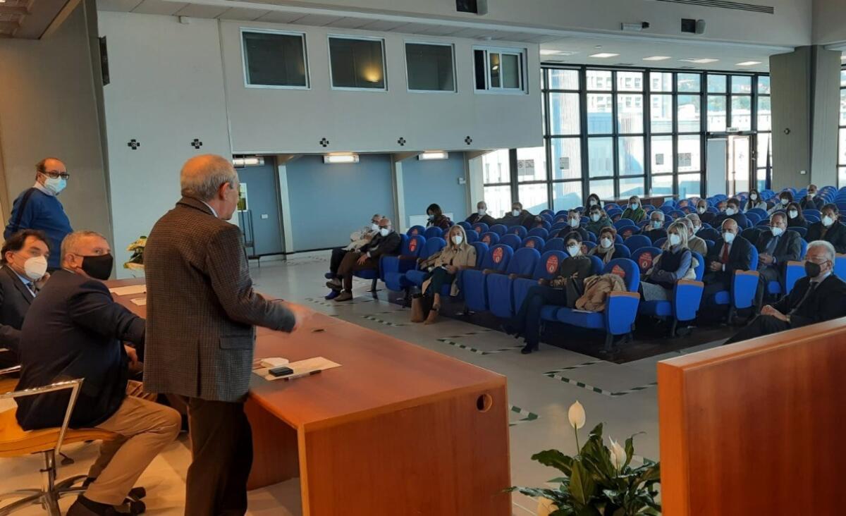 Farmaci anti-Covid: al via la somministrazione in cinque ospedali di Catania e provincia - 