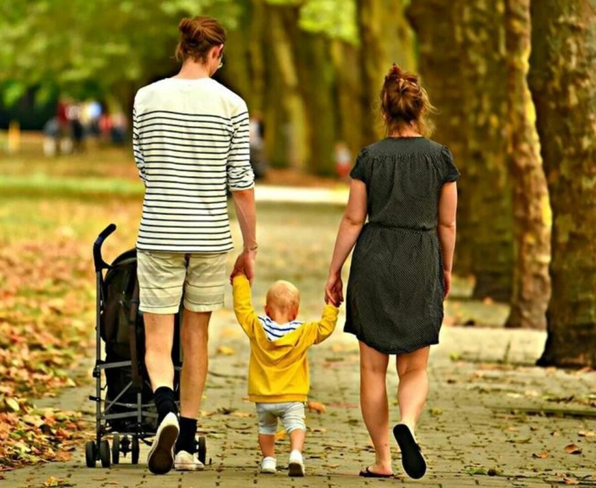 Assegno di maternità e per i nuclei familiari con tre figli minorenni - 