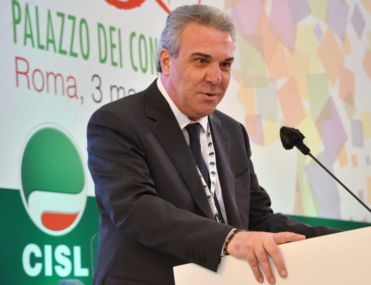 “Ma la Sicilia, riparte?”: martedì e mercoledì a Taormina il dibattito del XIII congresso regionale Cisl - 