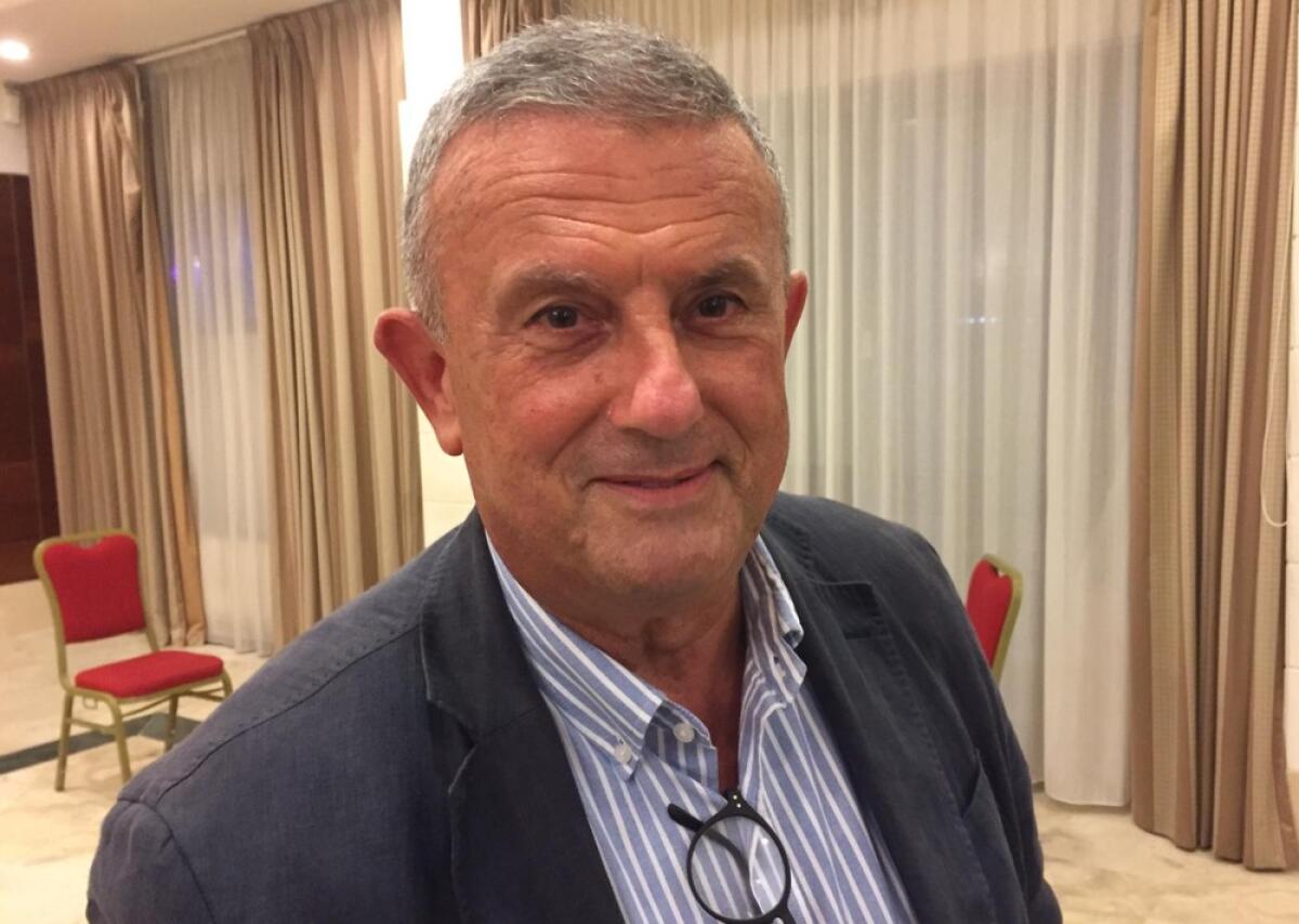 "Studi aperti per i vaccini anti Covid". La proposta dei medici di libera professione e dentisti di Catania - 