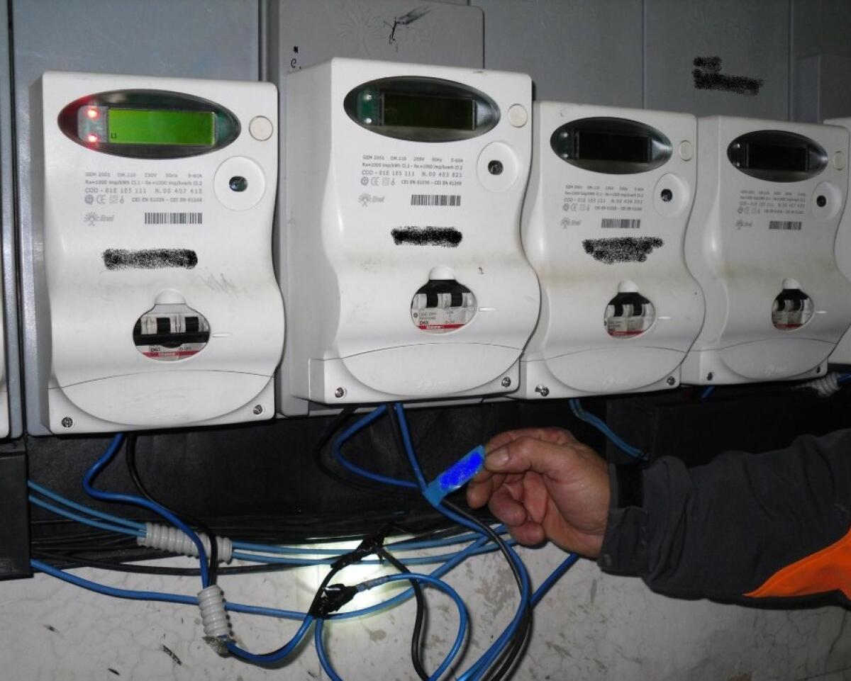 "Sospensione dei distacchi per morosità in questa fase di rincaro delle bollette". La richiesta di Federconsumatori Sicilia - 