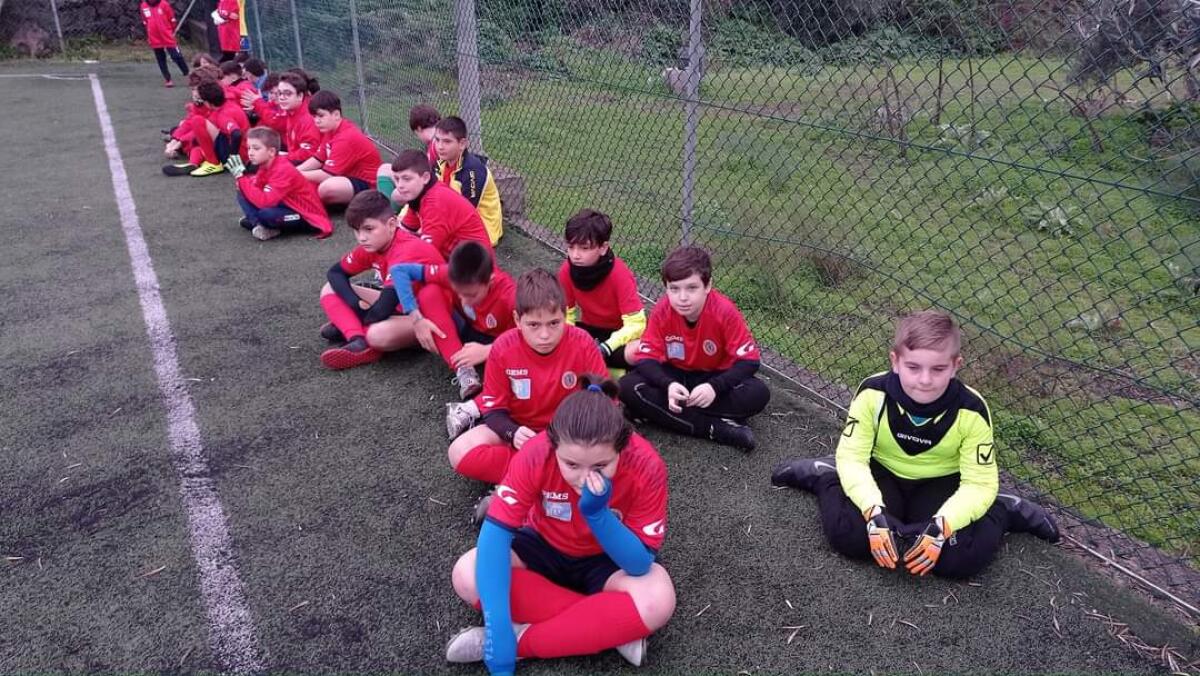 Calcio di base, ripartono le attività. Il tutor Monteleone: «Massimo sforzo dalla Figc etnea» - 