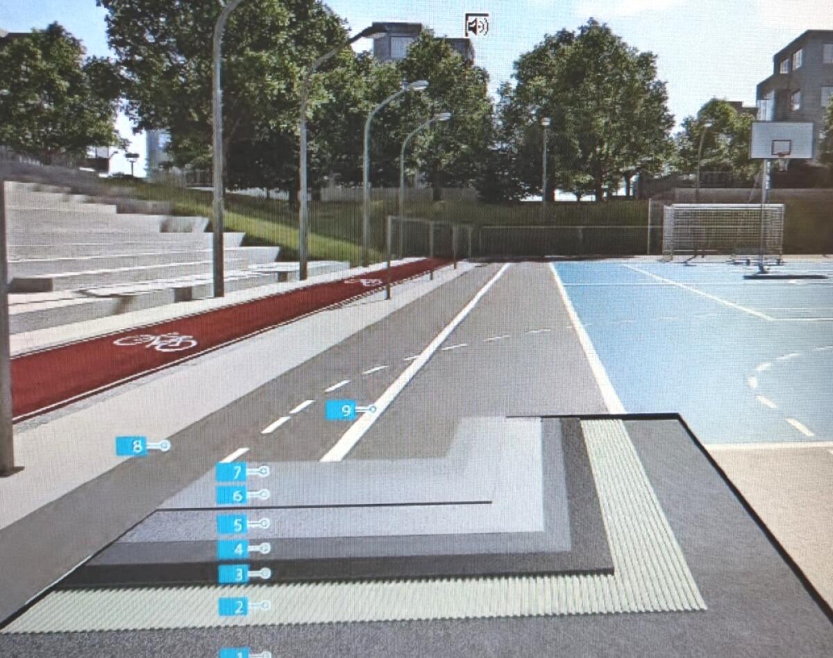 Caltagirone: 600mila euro per due mense scolastiche e due aree sportive - 