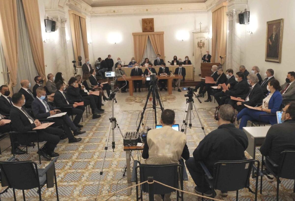 Caltagirone: vertenza Sostauto in Consiglio comunale, chiesta una "soluzione celere" - 