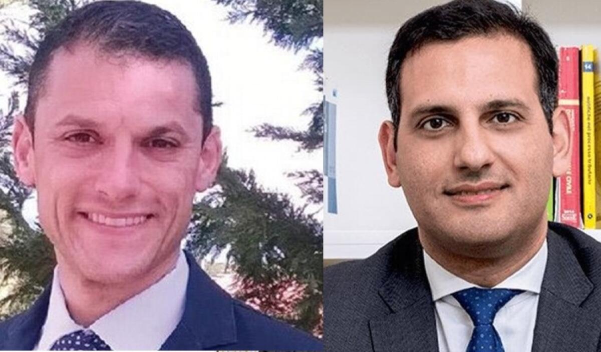 Caltagirone, gestione stalli a pagamento: il consigliere comunale Aldo Grimaldi propone un incontro tra il sindaco e Amts Catania - 