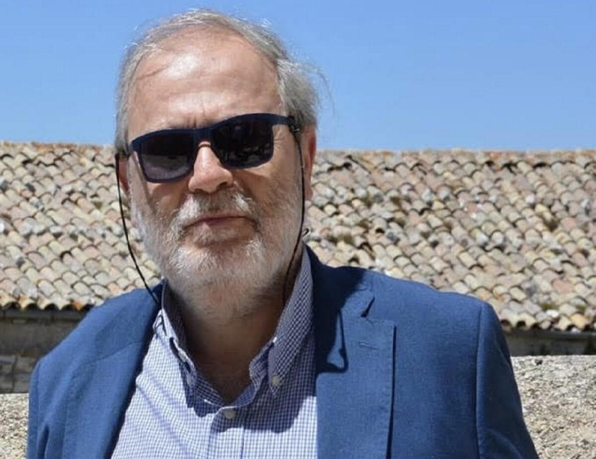 Ferdinando Maurici è il nuovo Soprintendente del Mare della Regione Siciliana - 