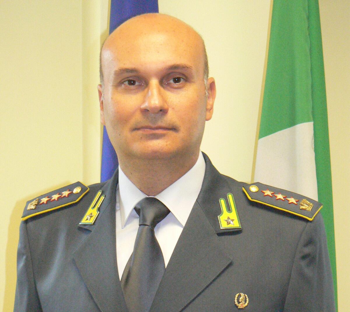 Tutela della spesa pubblica: 4 protocolli d'intesa tra il Comando Provinciale di Catania della Guardia di Finanza e le Aziende Ospedaliere - 