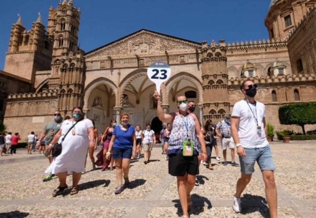 Confcommercio Sicilia, guerra in Ucraina: "nell’isola temiamo anche pesanti ricadute nel turismo e nella trasformazione degli alimentari” - 