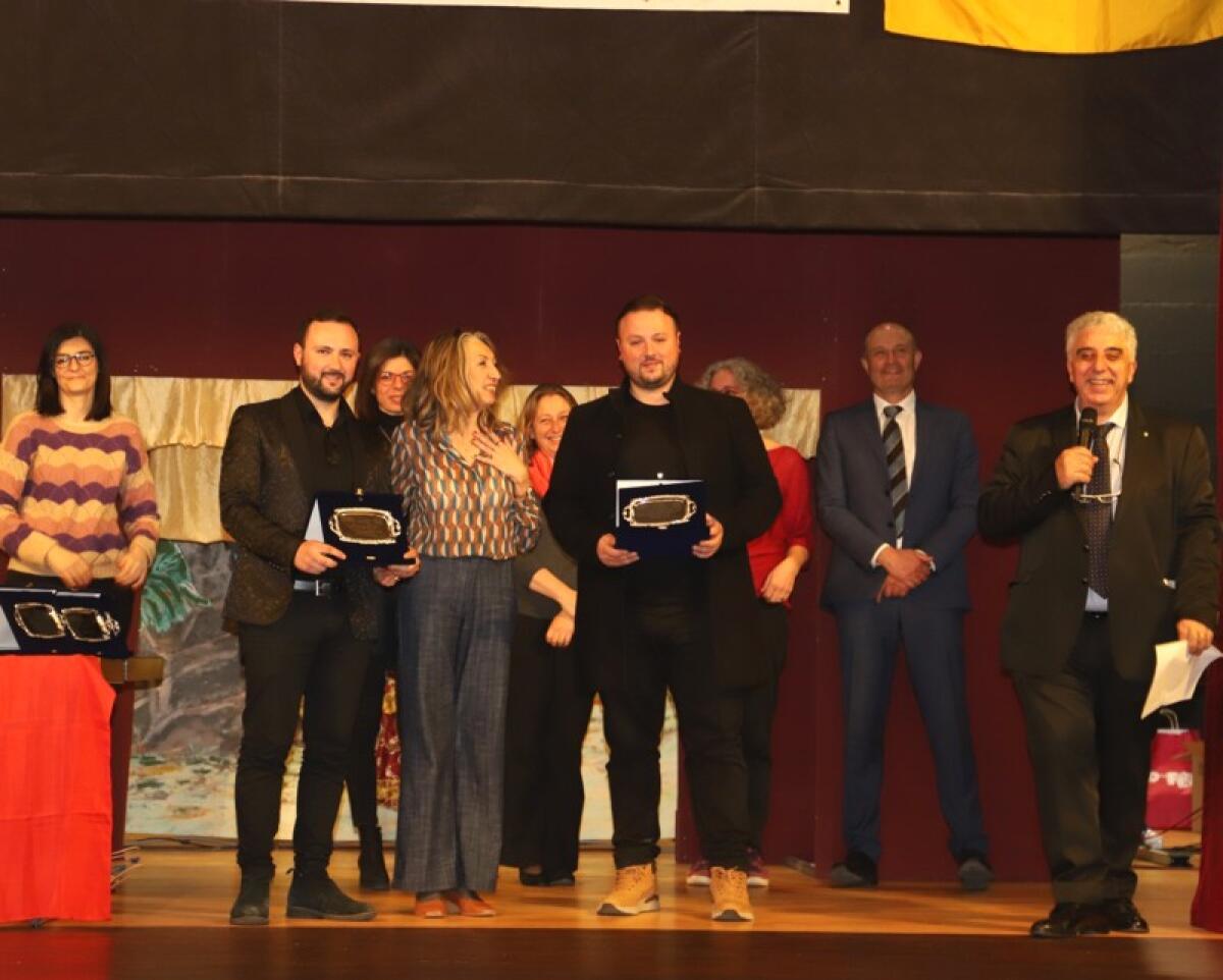 Al “Festival Sicilia a Ginevra” la trasferta internazionale per i Bellamorèa - 