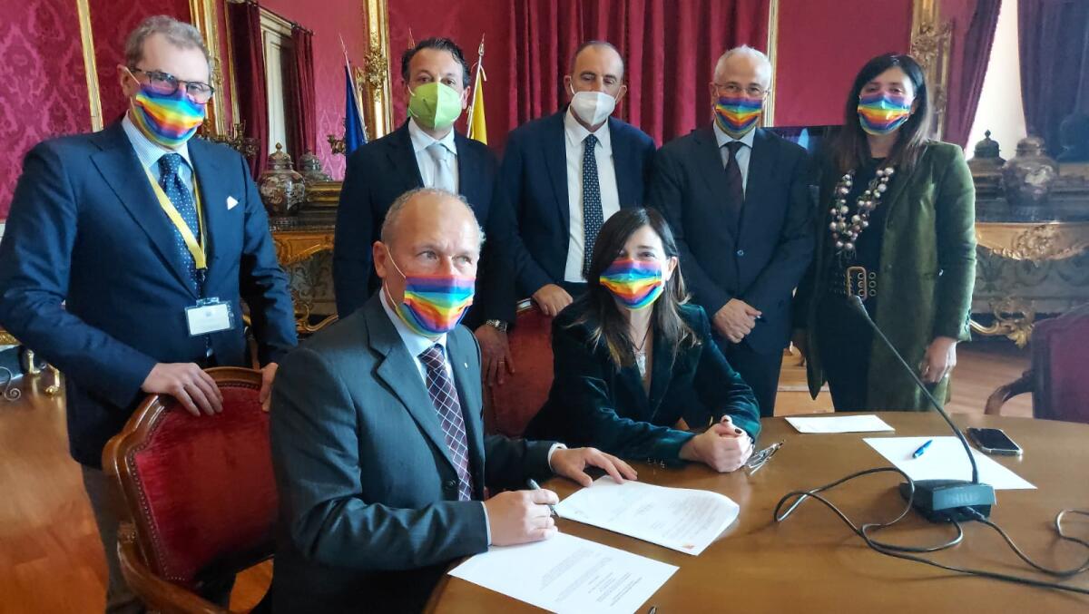 Accordo fra la Conferenza degli esperti contabili e l’assessorato regionale all’Energia per velocizzare la spesa dei fondi europei - 