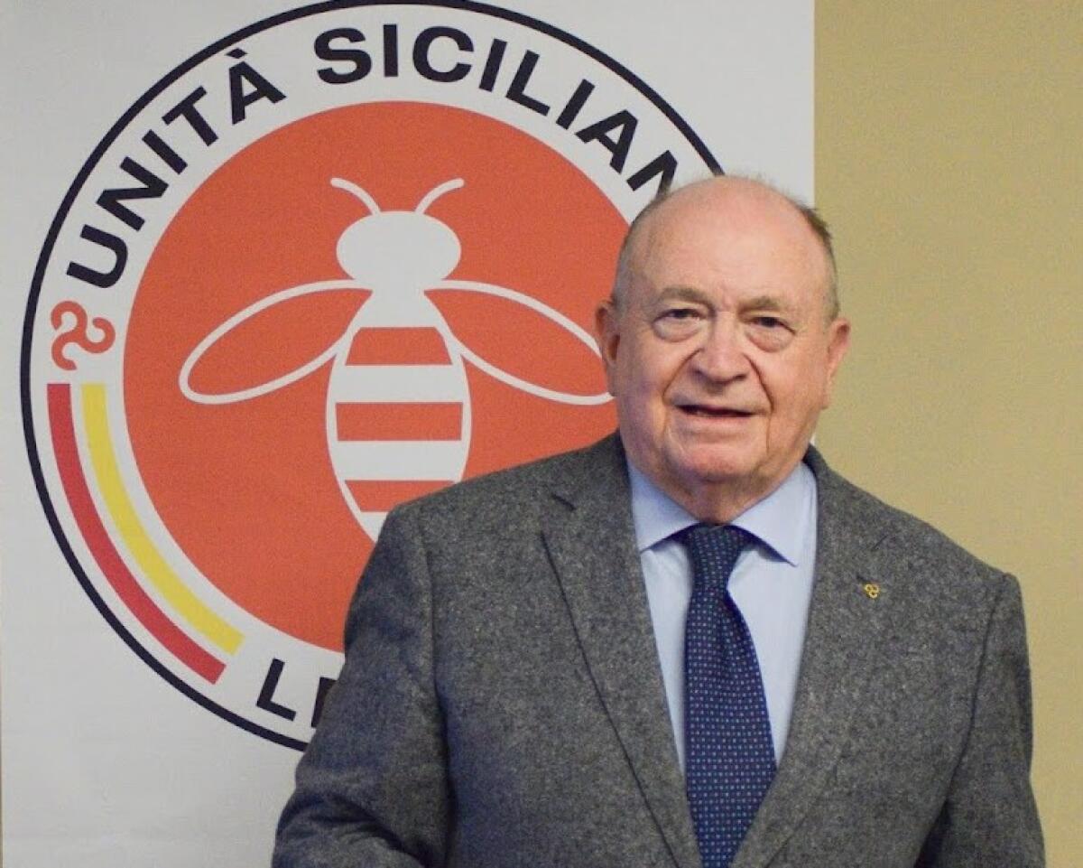 Crisi energetica e altre problematiche siciliane, nasce il Comitato Civico regionale “Vertenza Sicilia” - 