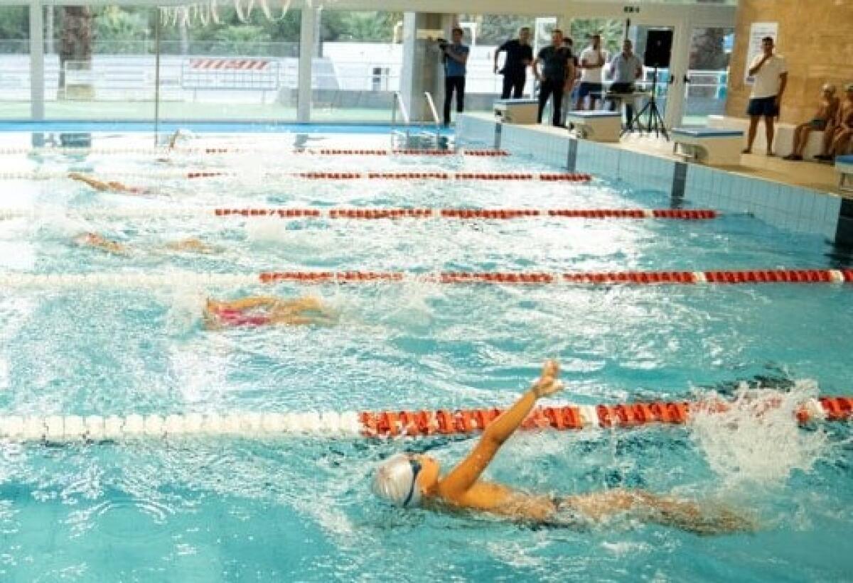 Nuoto: il 3 aprile al Kiran Club, “Endas Sicilia nuoto trofeo di Pasqua 2022”. Iscrizioni entro il 31 marzo - 