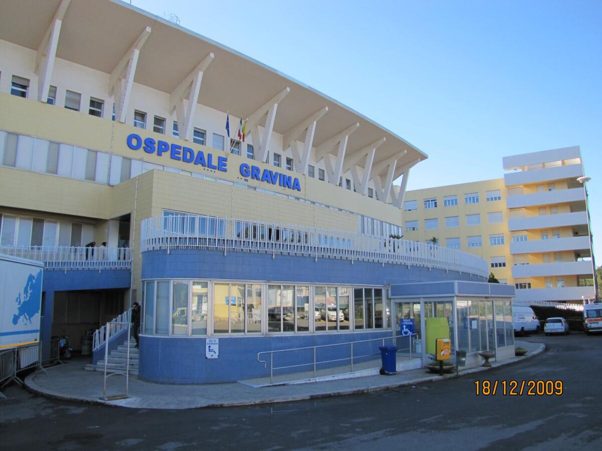 Ospedali di Caltagirone e Militello, già assegnati 15 nuovi medici su 26 - 