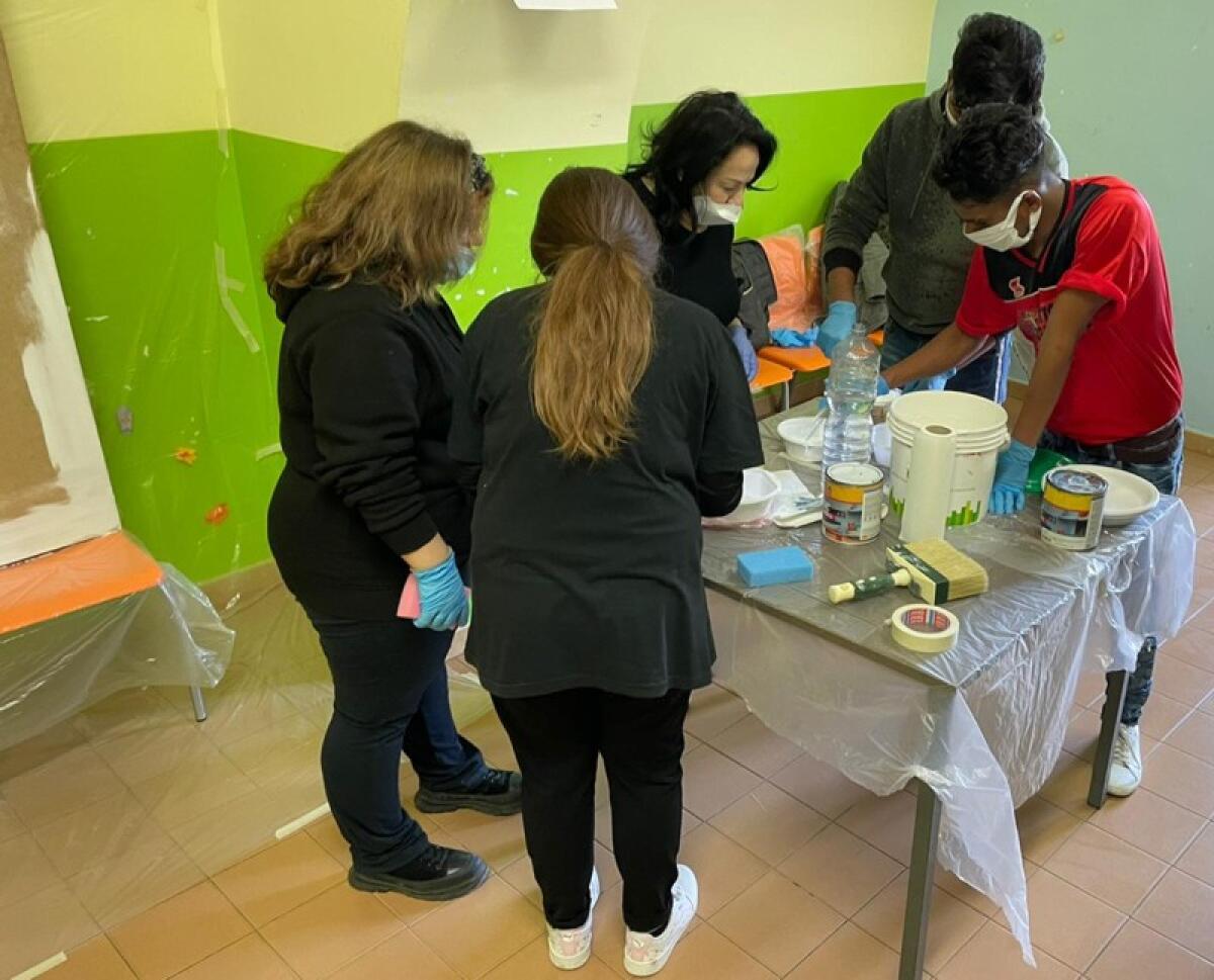 Caltagirone: lunedì 21 marzo, “Diversamente unici”, la Giornata internazionale per l’eliminazione delle discriminazioni razziali - 