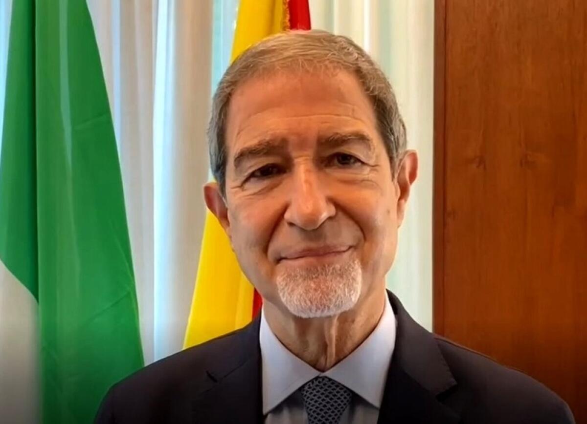 Viabilità: approvato il progetto esecutivo dell’autostrada Ragusa-Catania - 