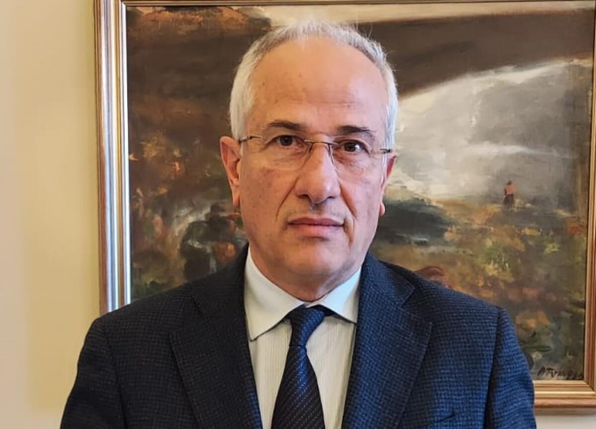 Commissione UE all’ARS,  Compagnone: “Grave carenza di comunicazione fra Governo e Parlamento. Gli assessori riferiscano in aula” - 