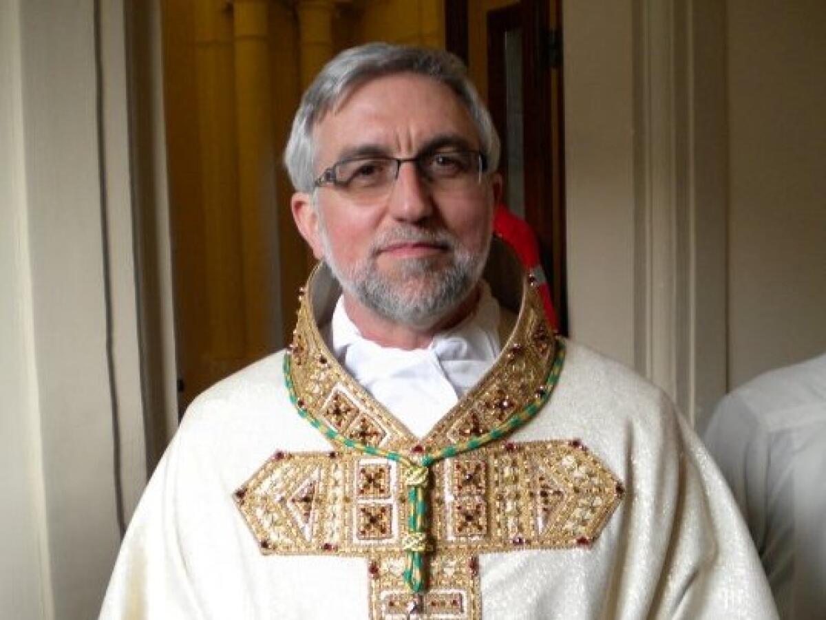 Diocesi di Caltagirone: nuove nomine del Vescovo Mons. Calogero Peri - 