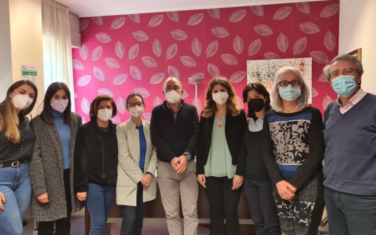 All'Asp di Catania assunti 17 nuovi operatori sanitari in servizio dal 1° aprile - 