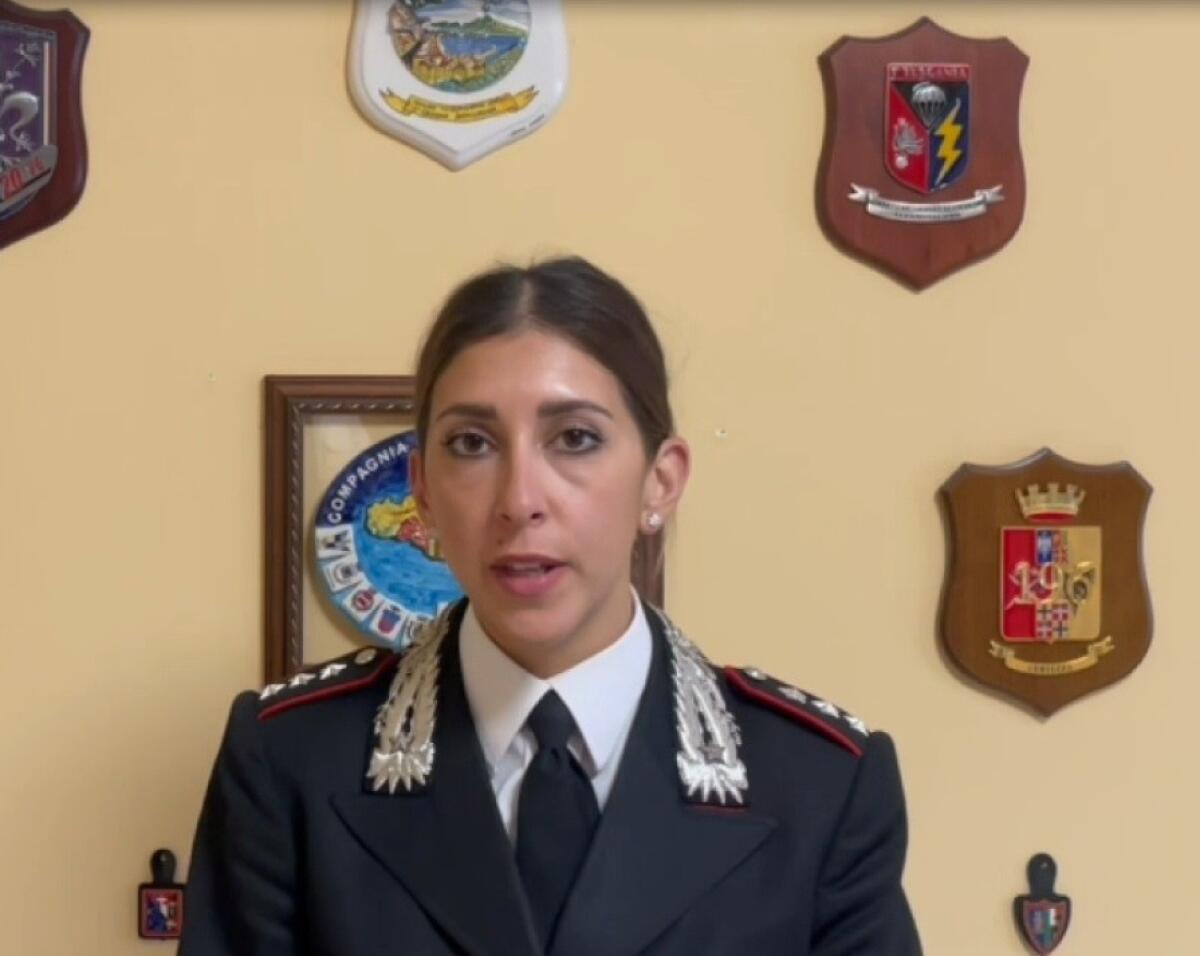 Caltagirone: tre persone arrestate per atti sessuali con minorenne, violenza sessuale e altri reati - 