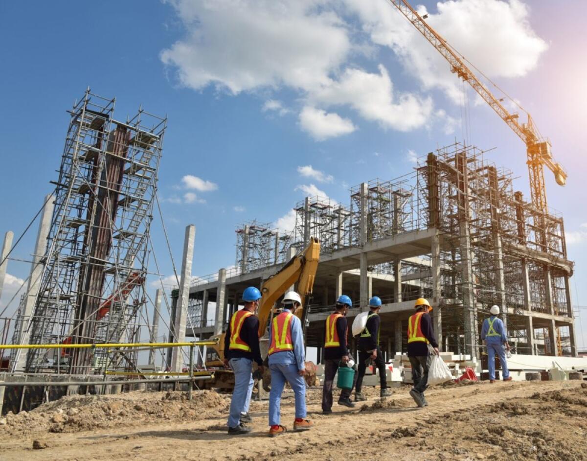 Costi insostenibili dei materiali, Cutrone: "le imprese edili siciliane sono costrette a fermarsi" - 